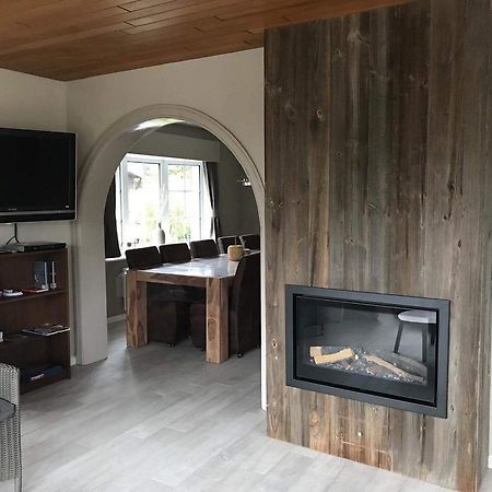 Villa Fernley De Panne Kültér fotó
