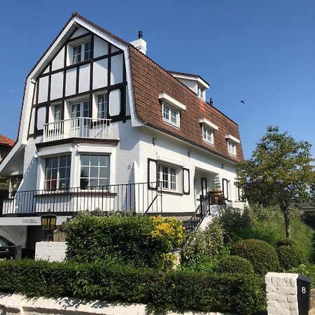 Villa Fernley De Panne Kültér fotó