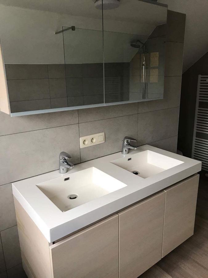 Villa Fernley De Panne Kültér fotó