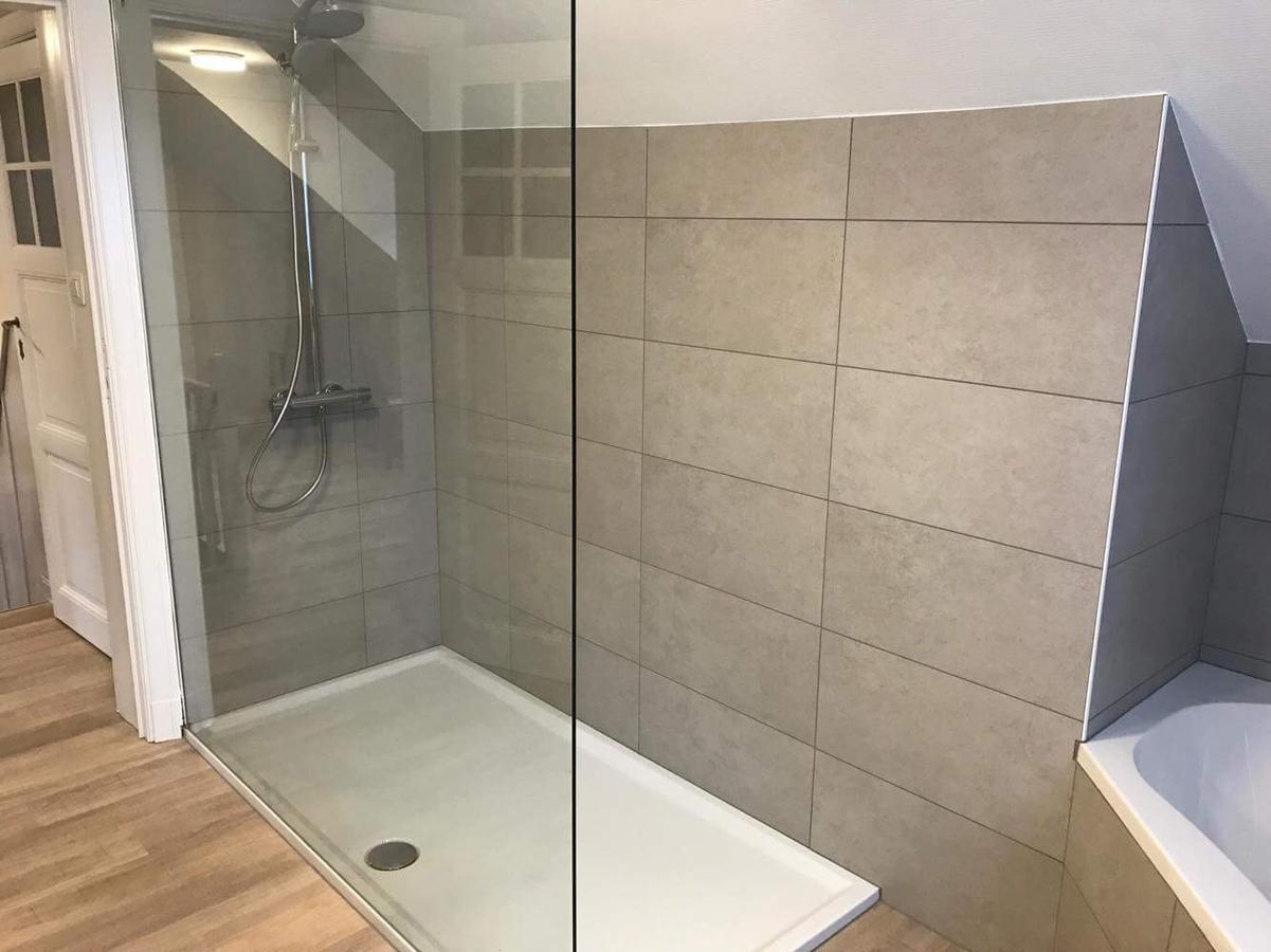 Villa Fernley De Panne Kültér fotó
