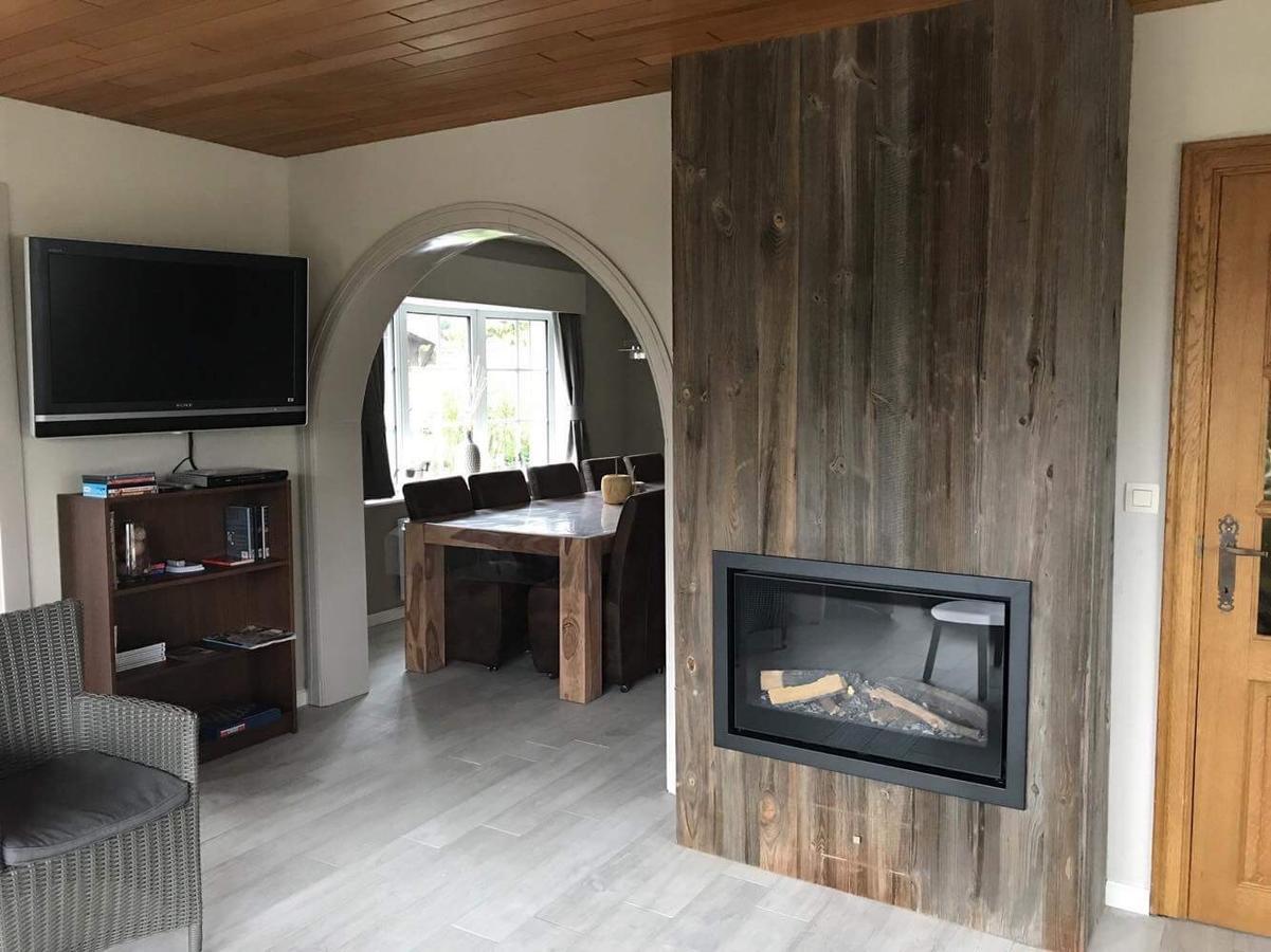 Villa Fernley De Panne Kültér fotó