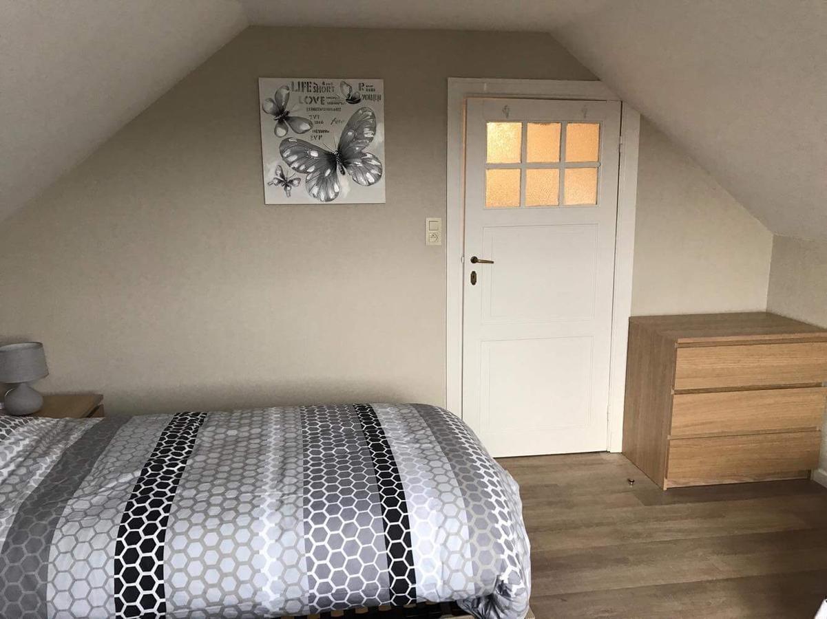 Villa Fernley De Panne Kültér fotó