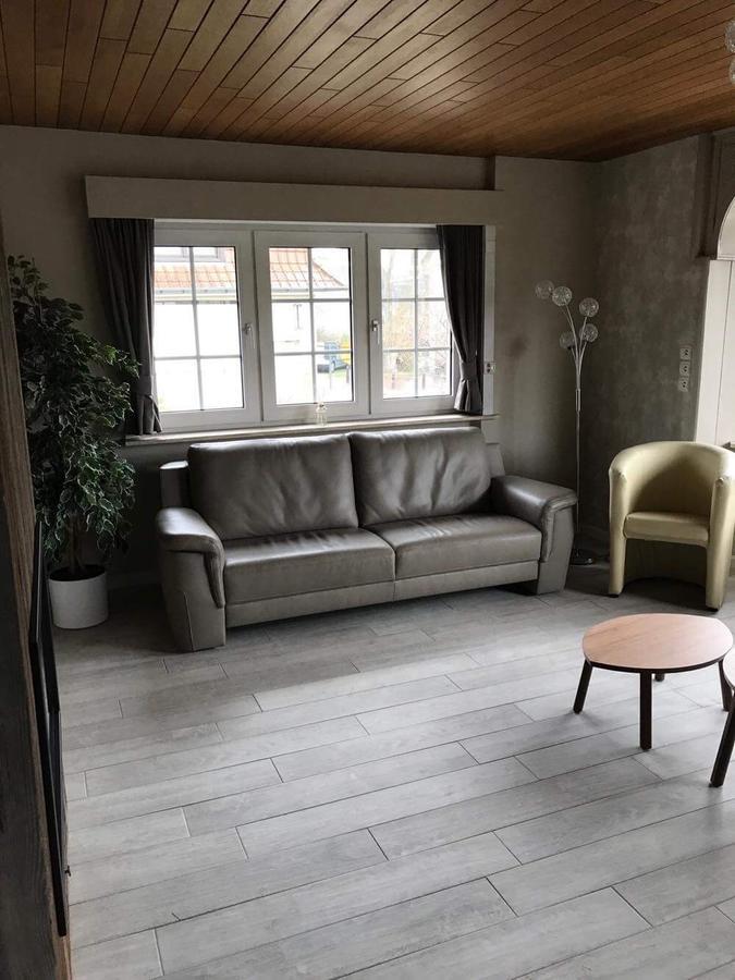 Villa Fernley De Panne Kültér fotó