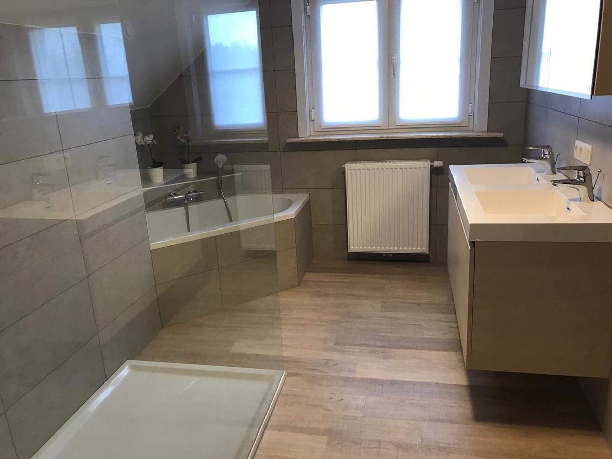 Villa Fernley De Panne Kültér fotó