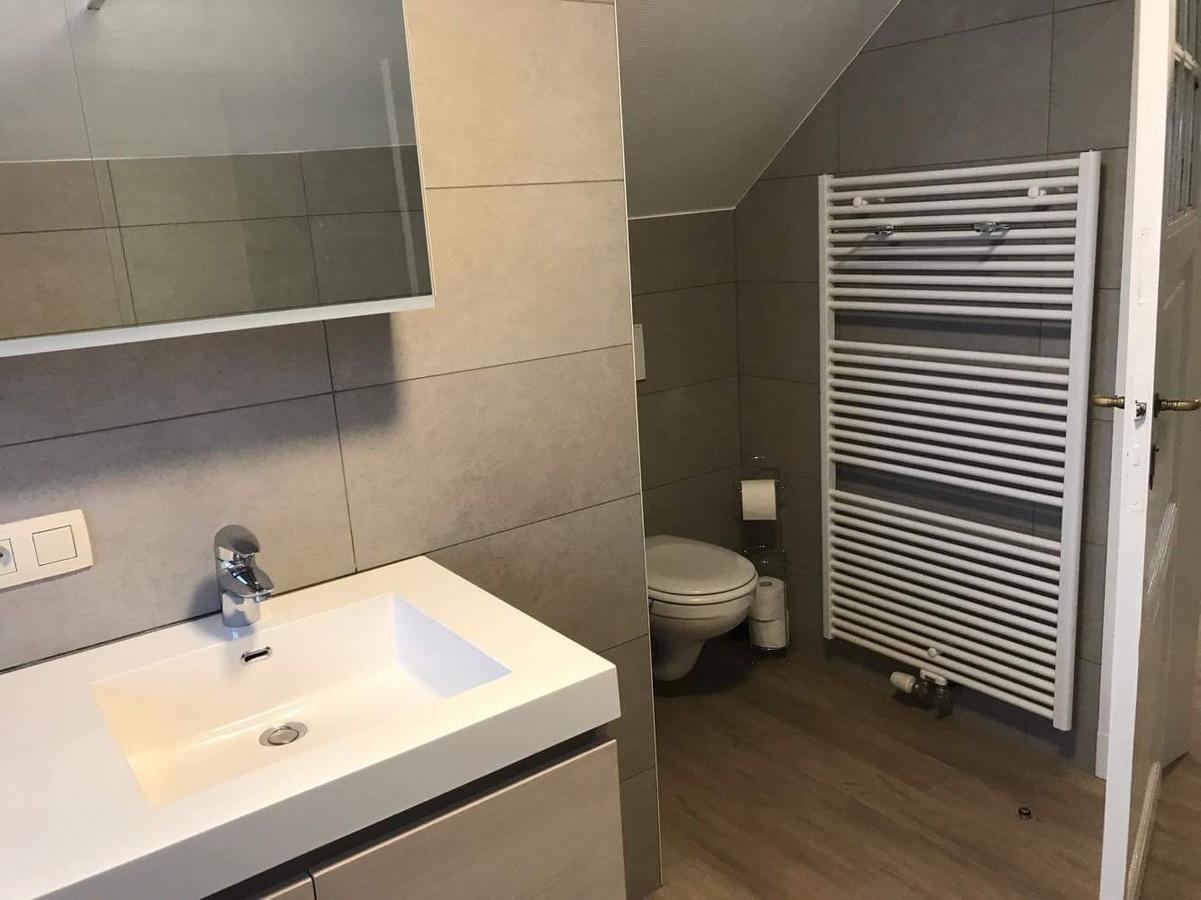 Villa Fernley De Panne Kültér fotó